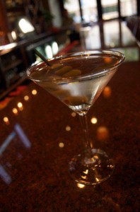 Martini Monday @ Sazzy B | Kenosha | Wisconsin | United States