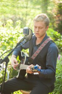 Matthew Jacobs